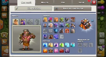 Vendo cv 10 full e ganha co-lider