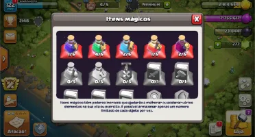 Vendo cv 10 full e ganha co-lider