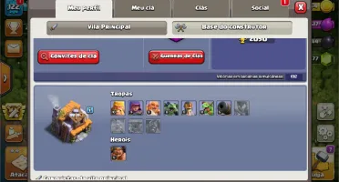 Vendo cv 10 full e ganha co-lider
