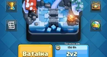 CONTA NV 7 ARENA 8 // 3 LENDÁRIAS BOAS