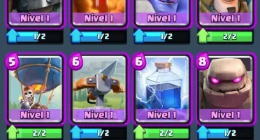 CONTA NV 7 ARENA 8 // 3 LENDÁRIAS BOAS