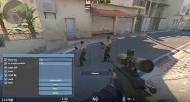 Hack Para Cs2 Permanente