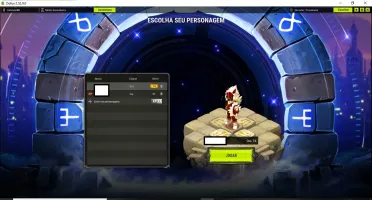 Cra DOFUS Crocabulia
