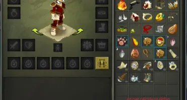 Cra DOFUS Crocabulia