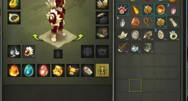 Cra DOFUS Crocabulia