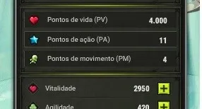 Cra DOFUS Crocabulia