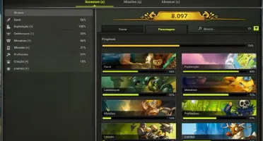 Cra DOFUS Crocabulia
