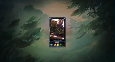 Conta LoL Borda Diamante 2018