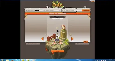 Eca lvl 195 full scroll quase tudo(com p2p)