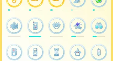 Conta Pokemon Go Level 70