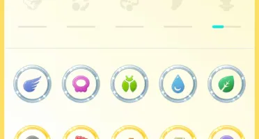 Conta Pokemon Go Level 70