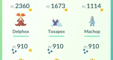 Conta Pokemon Go Level 70