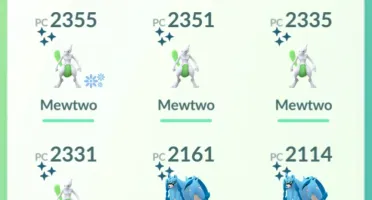 Conta Pokemon Go Level 70
