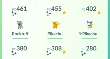 Conta Pokemon Go Level 70