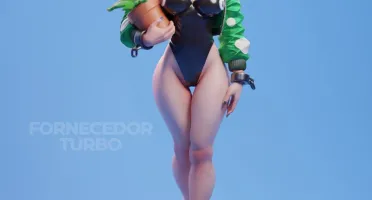 Chompette 3D - Arquivo STL para impressão 3D