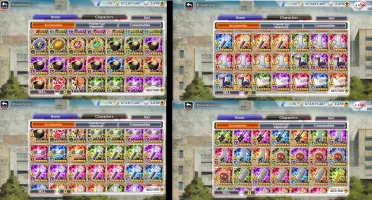 Bleach Brave Souls Conta Veterana Forte