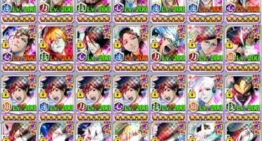 Bleach Brave Souls Conta Veterana Forte