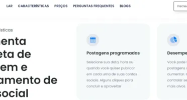 Scritp StackPost Gerencie Todas as Suas Redes Sociais