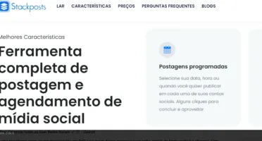 Scritp StackPost Gerencie Todas as Suas Redes Sociais