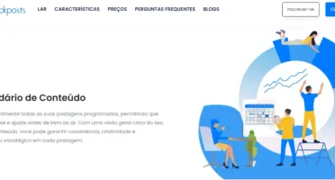 Scritp StackPost Gerencie Todas as Suas Redes Sociais
