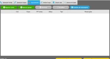 💥Robô de Leads Teleg, Add membros nos grupos