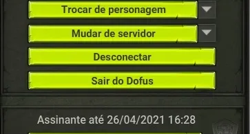 CRA OMEGA 123 COM QUASE 1 ANO DE P2P!! SERVIDOR ILYZAELLE