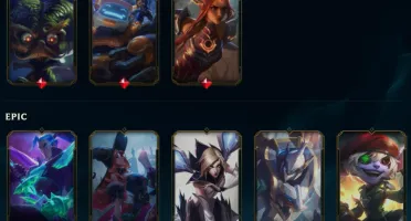 Conta Diamante Iv Mmr Buffado