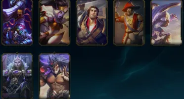 Conta Diamante Iv Mmr Buffado
