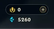 Conta Diamante Iv Mmr Buffado
