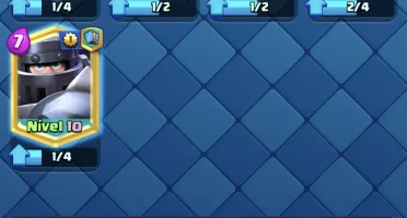 Conta Clash Royale E Clash Off Clans