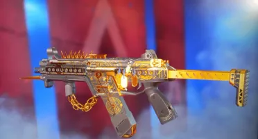 Conta Apex Legends Main Wraith PC