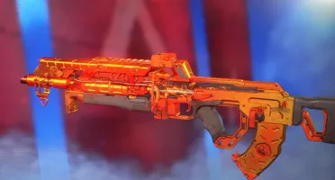 Conta Apex Legends Main Wraith PC