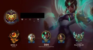 VENDO CONTA PLAT 3, 77 CAMPEÕES