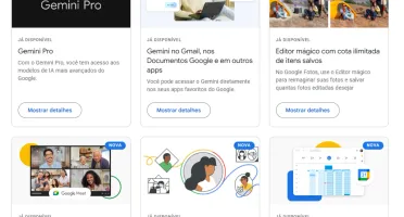 Conta Gemini + Veo 3 - 1 Ano E 3 Meses De Acesso