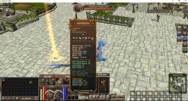 Servidor completo Priston tale (Codigo Source +)