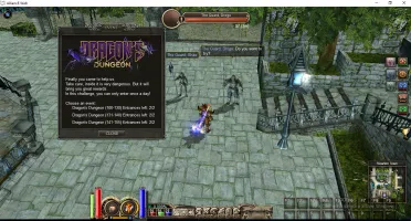 Servidor completo Priston tale (Codigo Source +)