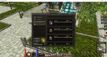 Servidor completo Priston tale (Codigo Source +)