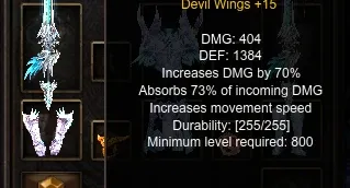 Real Mu - Bk Lv 1400 Full Brilliance