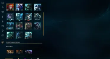 CONTA GOLD PROMOÇÃO