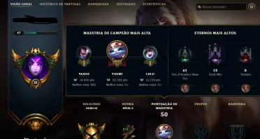 CONTA GOLD PROMOÇÃO