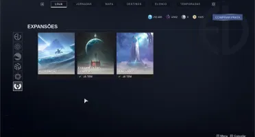Destiny 2 pc