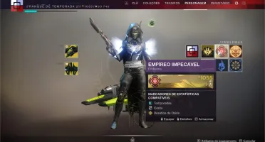 Destiny 2 pc