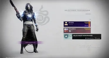 Destiny 2 pc