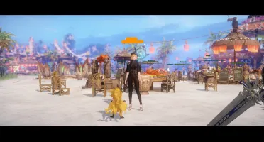 Conta Lost Ark Servidor Kazeros T3