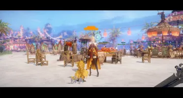 Conta Lost Ark Servidor Kazeros T3