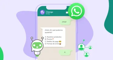 ChatBot - 2026 + tutorial + Bônus
