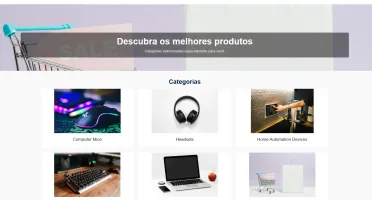 Afiliado Pro Um sistema de loja de afiliados