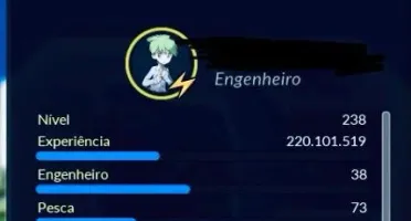 CONTA PXG RAIBOLT LV 230+ EMERALD - C/ 50KK EM POKES RAIBOLT