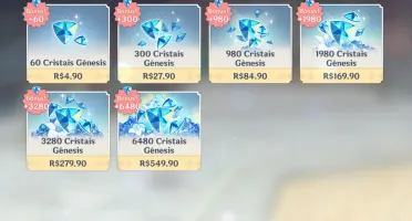 AR55 - Shogun Raiden, Cyno+BIS, Tighnari, Venti, Miko, Scara