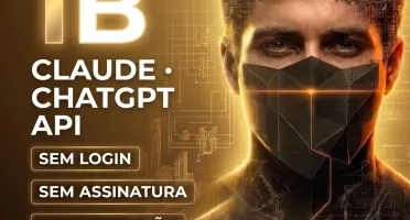 Claude + GPT API ENTERPRISE 1B — Menor Preco por Milhao |